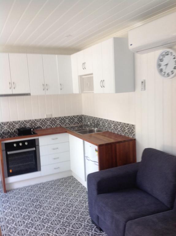 Hideaway Holiday Apartments Leura Exterior foto
